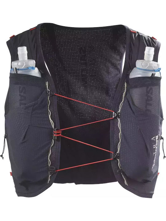 Salomon S Lab Ultra 10 Hydration Pack 10lt Blue