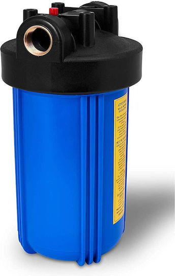 HidroWater Sistem de Filtrare a Apei Singur Alimentare centrală FI-0203-01