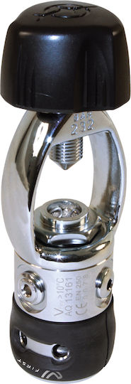 Beuchat V First Din Regulator de respirație