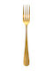 Atmosphera Gabel-Set Tabelle
