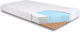 Matex Ortopedic Saltea Pat de copil 70cmx140cmx10cm