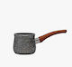 Coffee Pot in Brown Non-Stick Color 700ml