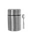 Orion Inox Thermo Lunch Box Gray 700ml
