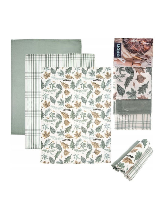 Orion Prosop din 100% Bumbac 70x50cm 3buc