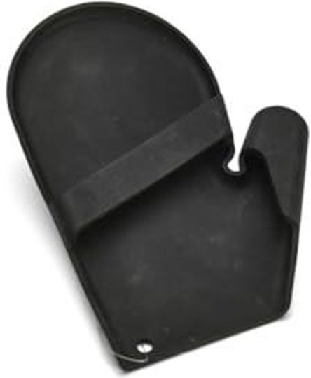 De Buyer Ofenhandschuh Silikon in Mehrfarbig Farbe 1Stück