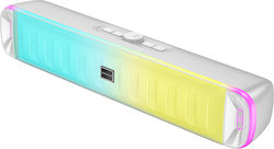 Borofone BR43 Bluetooth 5W έως 2 ώρες Γκρι Borofone BR43 Bluetooth 5W έως 2 ώρες Γκρι