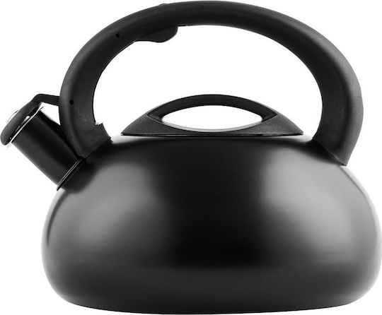 Vilde Βραστήρας με Κούπα Ανοξείδωτος 3000ml