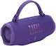JBL Charge 6 Αδιάβροχο Ηχείο Bluetooth 45W με Δ...