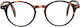 Looplabb Faust Ochelari de citit +2.00 în culoa...