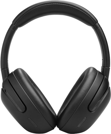 JBL Tour One M3 Kabellos / Kabelgebunden Über Ohr Kopfhörer mit 70 Stunden Betriebszeit und Quick Charge Mocha
