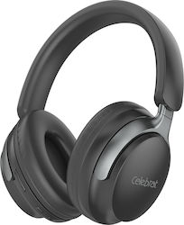 Celebrat A40 Bluetooth / 3.5mm με 9 ώρες Λειτουργίας Μαύρα
