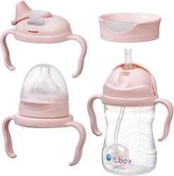 B.Box Εκπαιδευτικό Μπιμπερό για 4m+ 240ml