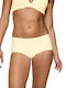 Body Make-up Femeie Boxer Vanilla