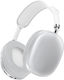 Celebrat A35 Wireless / Wired Over Ear Headphon...