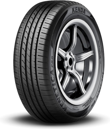 Kenda Kenetica 195/50R15 82E-Commerce-Website Sommerreifen Reifen für Passagier Auto