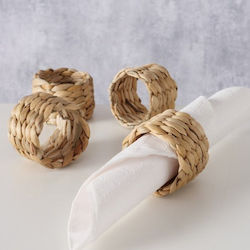 Boltze Serviettenring 4pcs