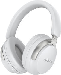 Celebrat A40 Bluetooth / 3.5mm / USB-C с 9 часа работа Бели