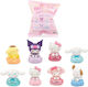 Giochi Preziosi Miniature Novelty Toy Hello Kitty For 6+ Years 4cm (Miscellaneous Designs)