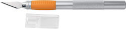 Fiskars Knife Modeling