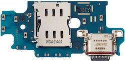 Πλακετάκι Φόρτισης Samsung Galaxy S24 Plus S926 Oem Πλακετάκι Φόρτισης Samsung Galaxy S24 Plus S926 Oem