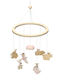 Cam Cam Copenhagen Kids Wall Decor Room Mobile by Cam Cam Copenhagen Augusta