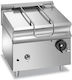 BRG98A Tilting Pan Gas Capacity 80lt