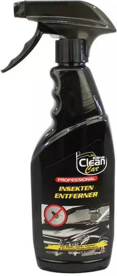 Insektenabwehr Spray Reinigung für Körper 500ml