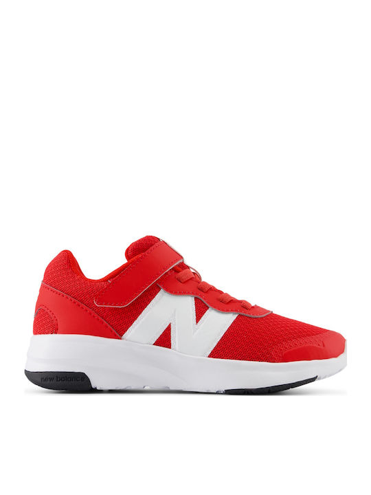 New Balance Încălțăminte sport Joasa pentru cop...