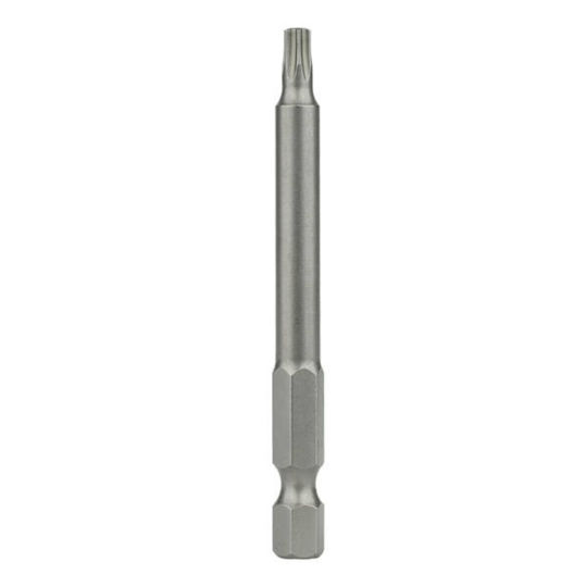 Μύτη Κατσαβιδιού Torx Μέγεθος Tx30 70mm