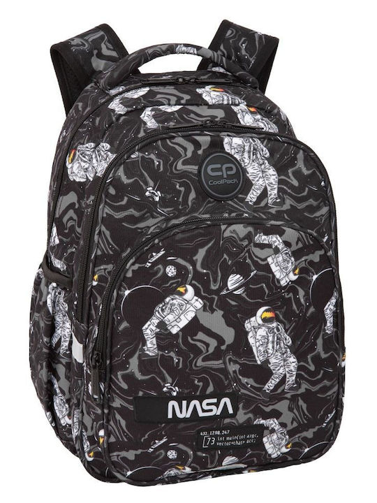 Coolpack Base Plus 16 Σχολική Τσάντα Πλάτης Πολ...