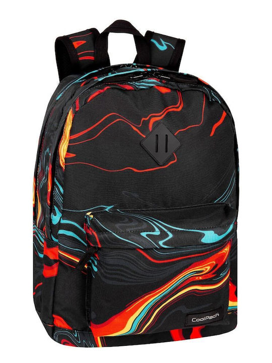 Coolpack Scout Ghiozdan Școlar Multicolor De Spate