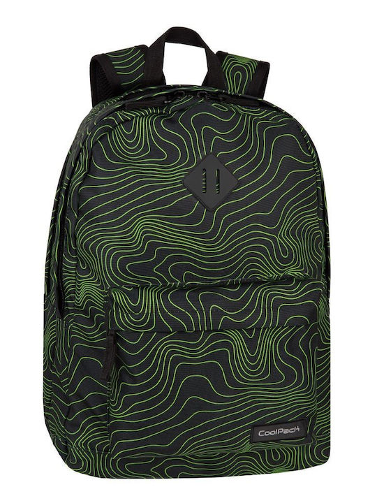 Coolpack Scout Ghiozdana Scoala de Spate Multic...