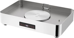 Sunnex Θερμαντικό Μπουφέ με Ισχύ 900W