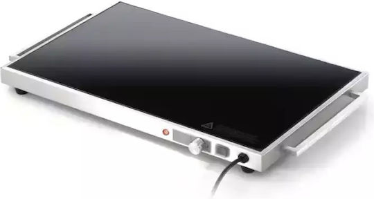 Sirman Θερμαντική Επιφάνεια για Μπουφέ με Ισχύ 230W