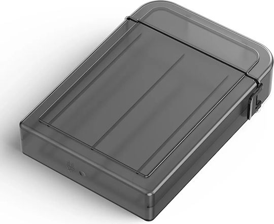 Orico Gray (ORICO-PPH25-GY-BP-HU)