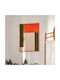 Framed Painting 50x70 A-s Tissia 209419 Fabric