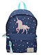 Vadobag Ghiozdan De Spate Multicolor 25 x 11 x 37 cm