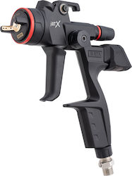 Sata Jet X Rp Digital Πιστόλι Βαφής Αέρος Άνω Δοχείου