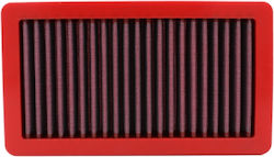 BMC Air Filter Freeflow Air Filter 1 piece for Renault Clio Nissan Micra
