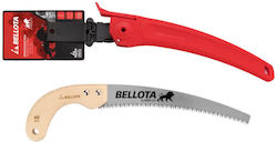 Bellota 450mc11 Πριόνι Θήκη & Ξύλινη Λαβή 431mm 104111 104111
