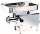 Facem Tre Spade Commercial Meat Grinder FAC00022