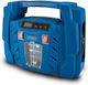 Scheppach Autoreifenpumpe Air-Force 5 Wiederaufladbar ohne Batterie 12V