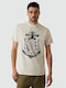 T-shirt Deep Sea