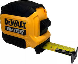Dewalt Μετροταινία με Μαγνήτη