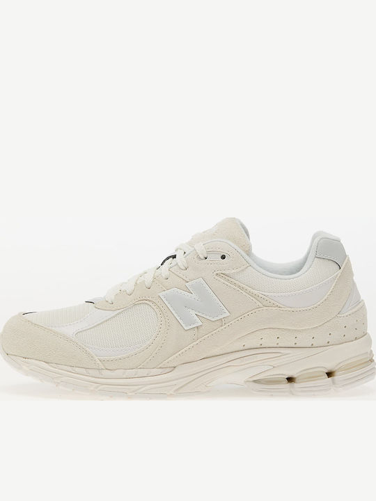New Balance 2002r Sea Salt Мъжки Маратонки Sea ...