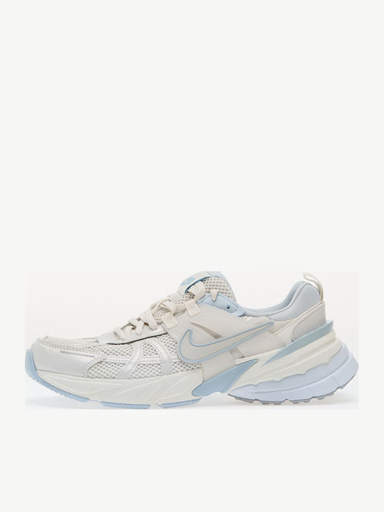 Nike V2k Run Pentru Femei Adidași Platinum Tint...