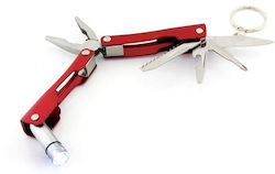 Minitool 6in1 Multifunctional Tool Bicycle Motorcycle Ag486a Minitool 6in1 Multifunctional Tool Bicycle Motorcycle Ag486a