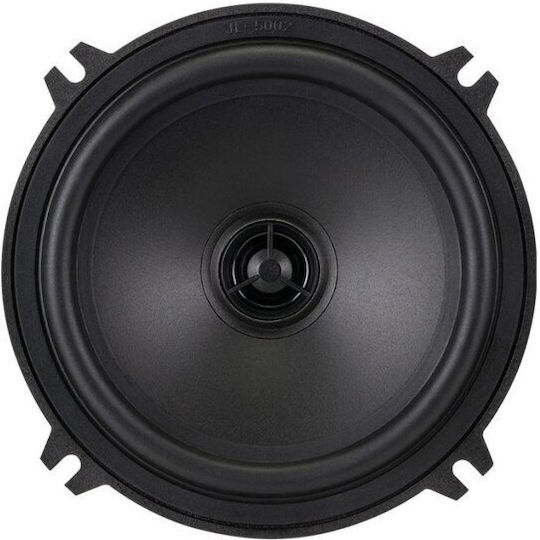 Axton Ηχείο Αυτοκινήτου Ομοαξονικά 5" με 70W RMS (2 Δρόμων)