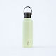 Runbott Runbott Thermosflasche Rostfreier Stahl BPA-frei 600ml Melone