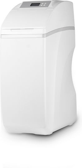 Fit Aqua Αποσκληρυντής Νερού Ρητίνης 12.5lt